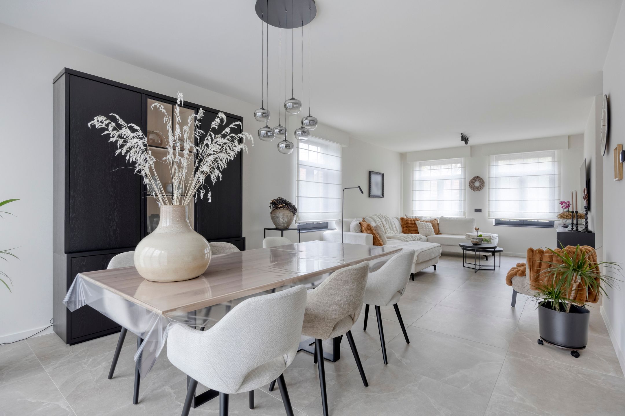 Kwalitatief stijlvolle woning foto 8