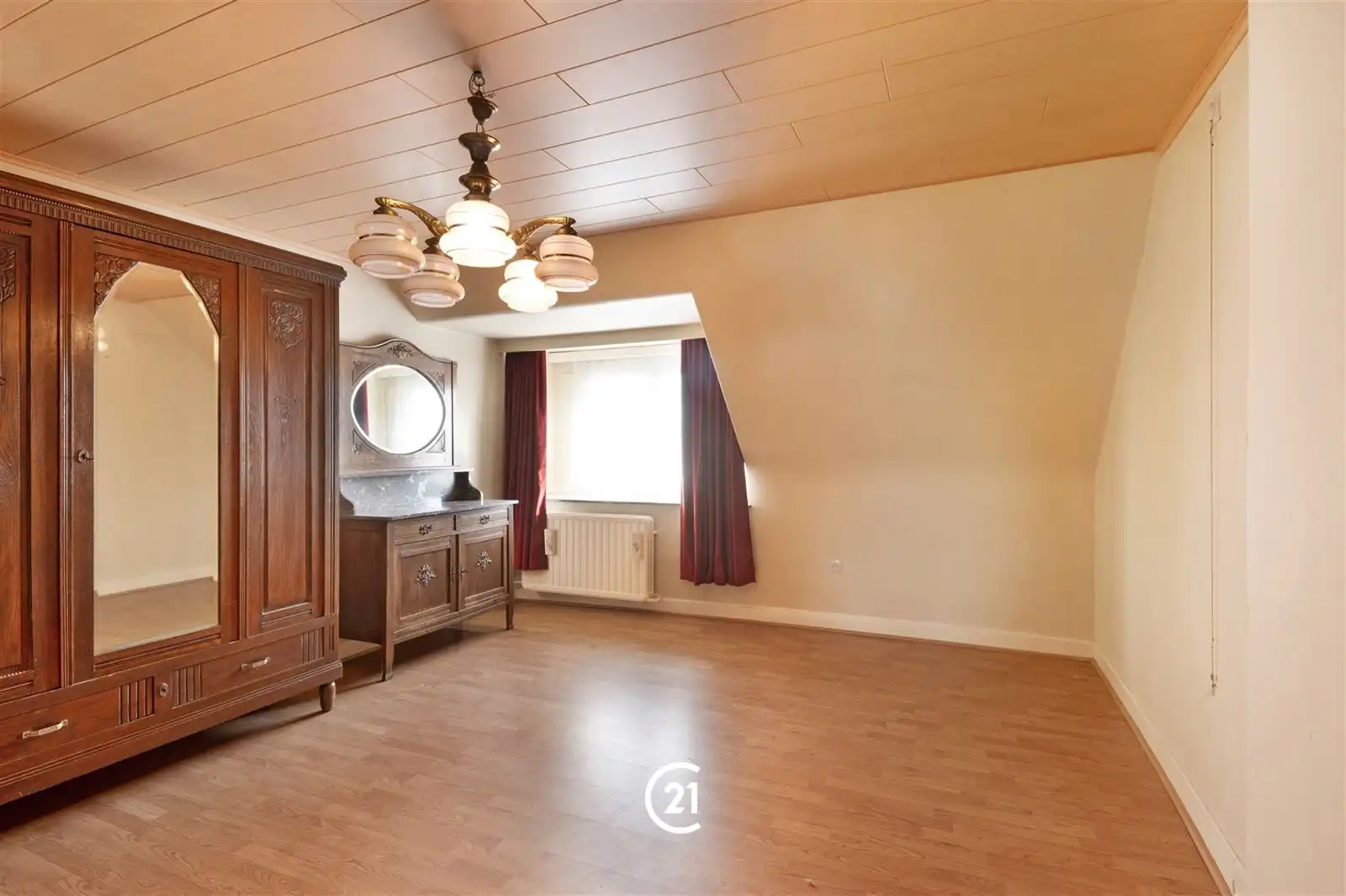 Exclusieve woning met 5 slaapkamers aan de Kartuizersite foto 22