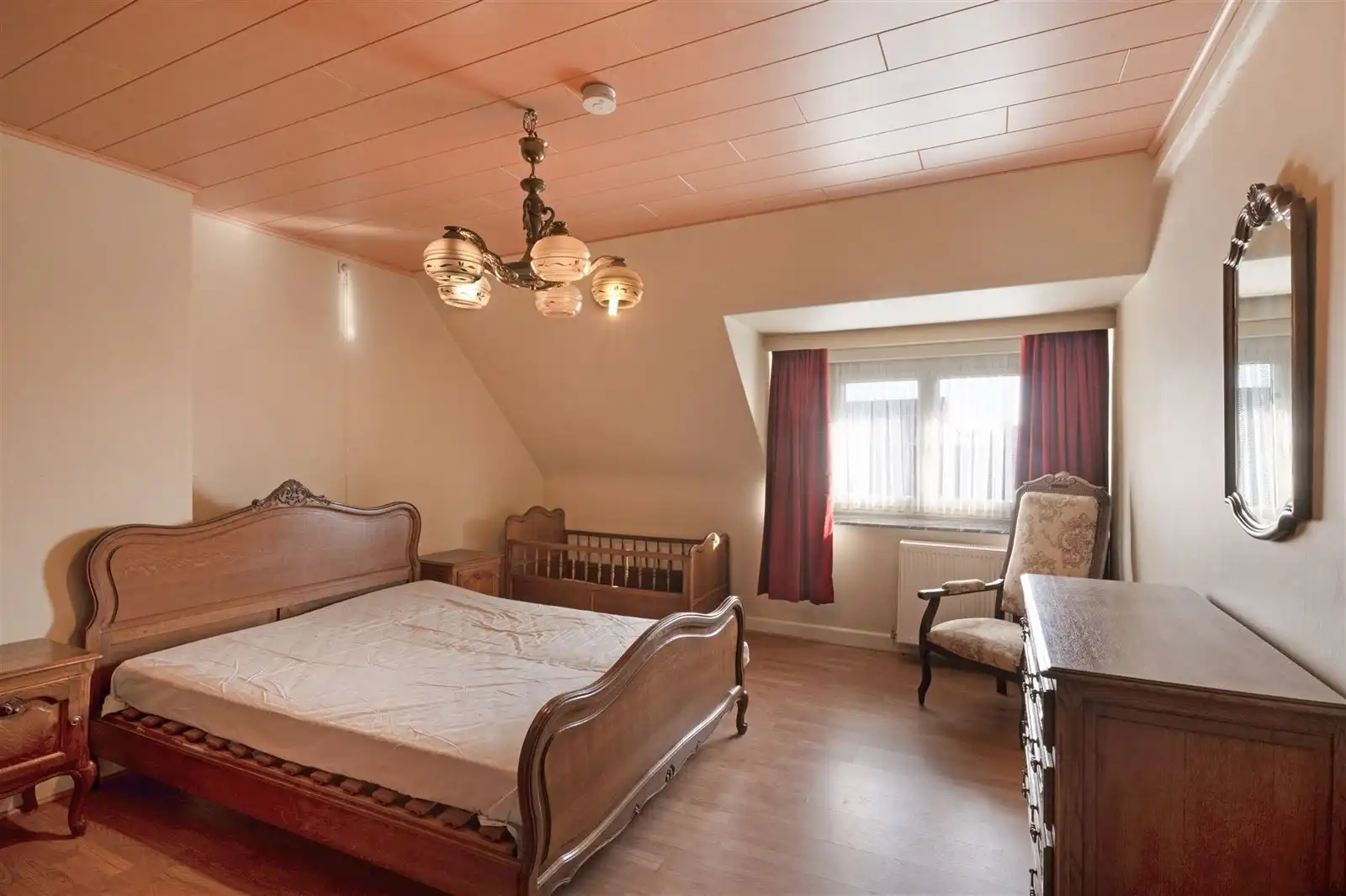 Exclusieve woning met 5 slaapkamers aan de Kartuizersite foto 22