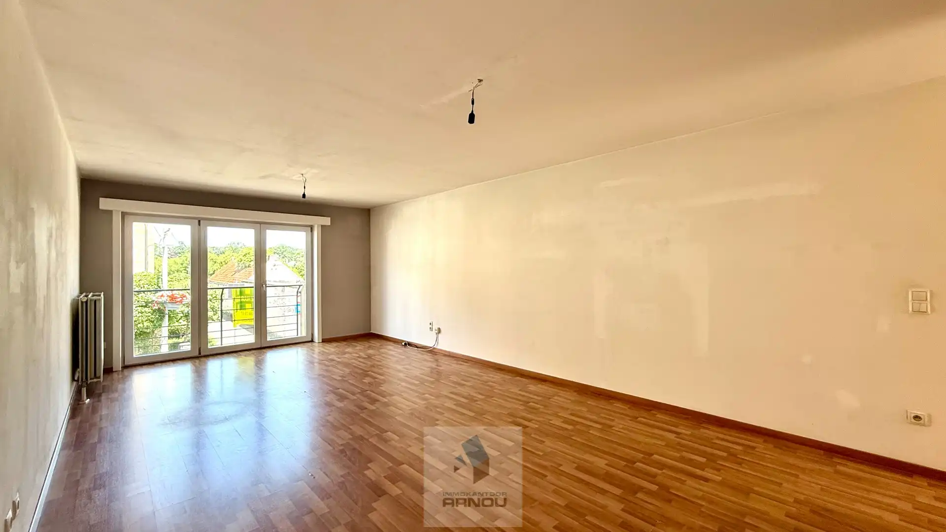 Appartement te huur foto 3