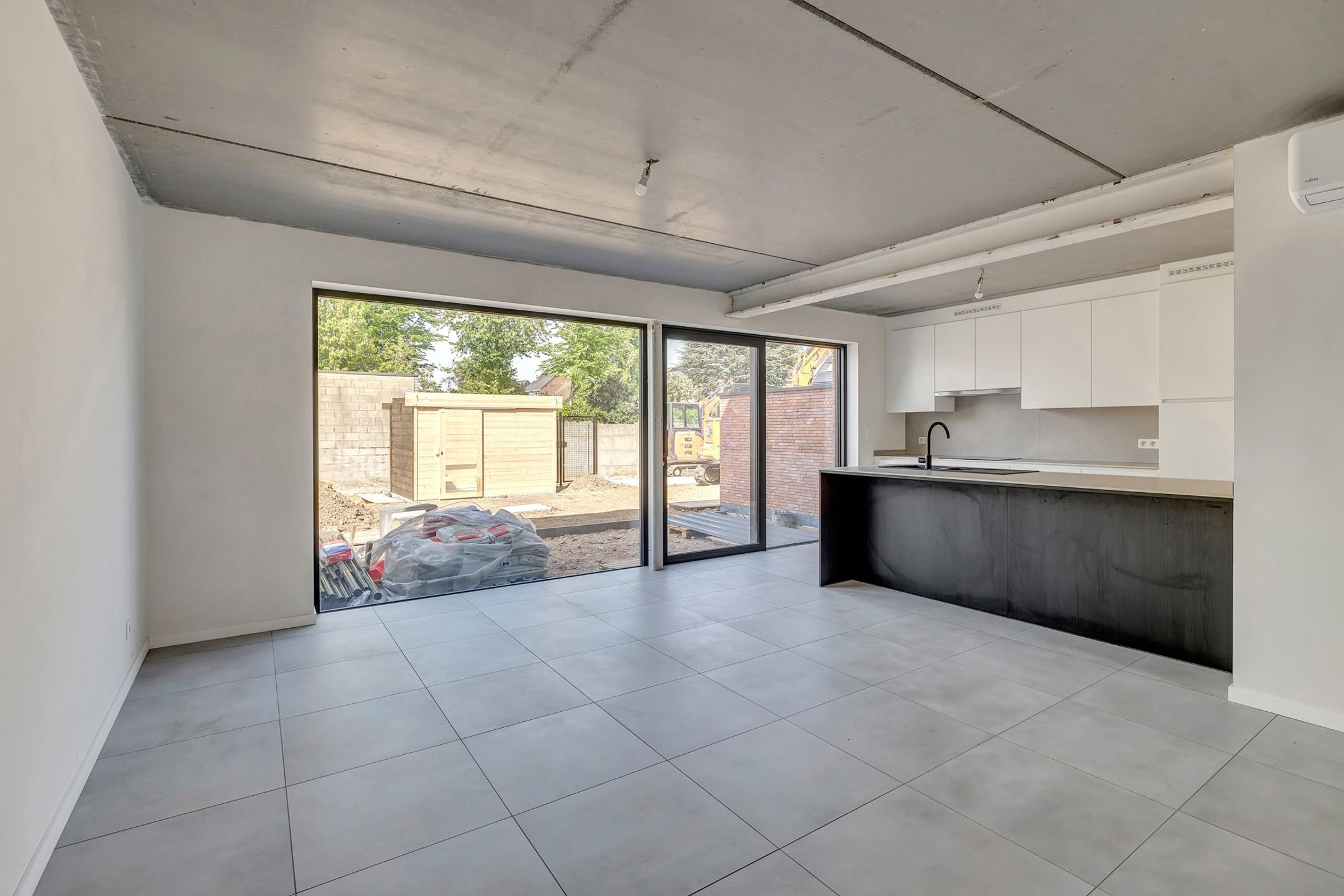 Nieuwbouwwoning te Ninove foto 5