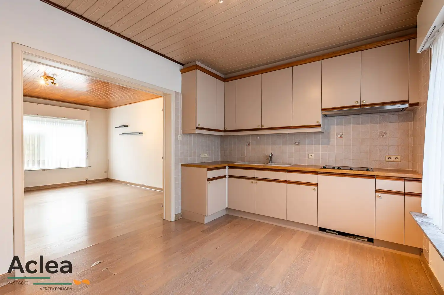 Woning met stadstuin foto 13