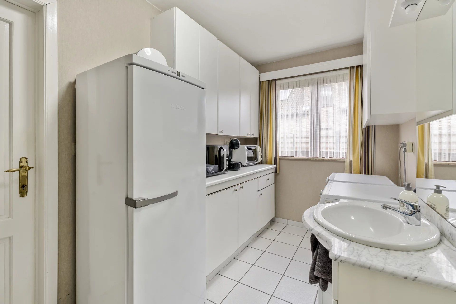 Energiezuinige woning op rustige locatie in Heusden foto 5