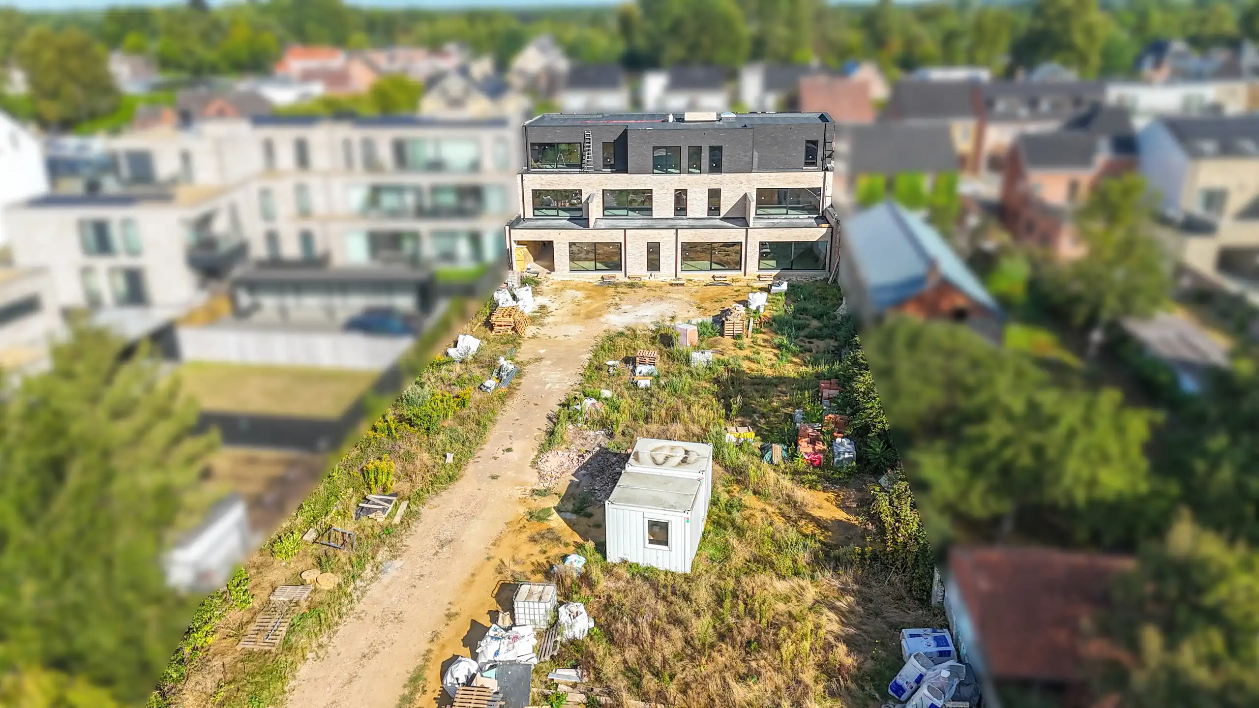 BEN-Nieuwbouw appartementen aan slechts 2% RR in Heusden Centrum! foto 7