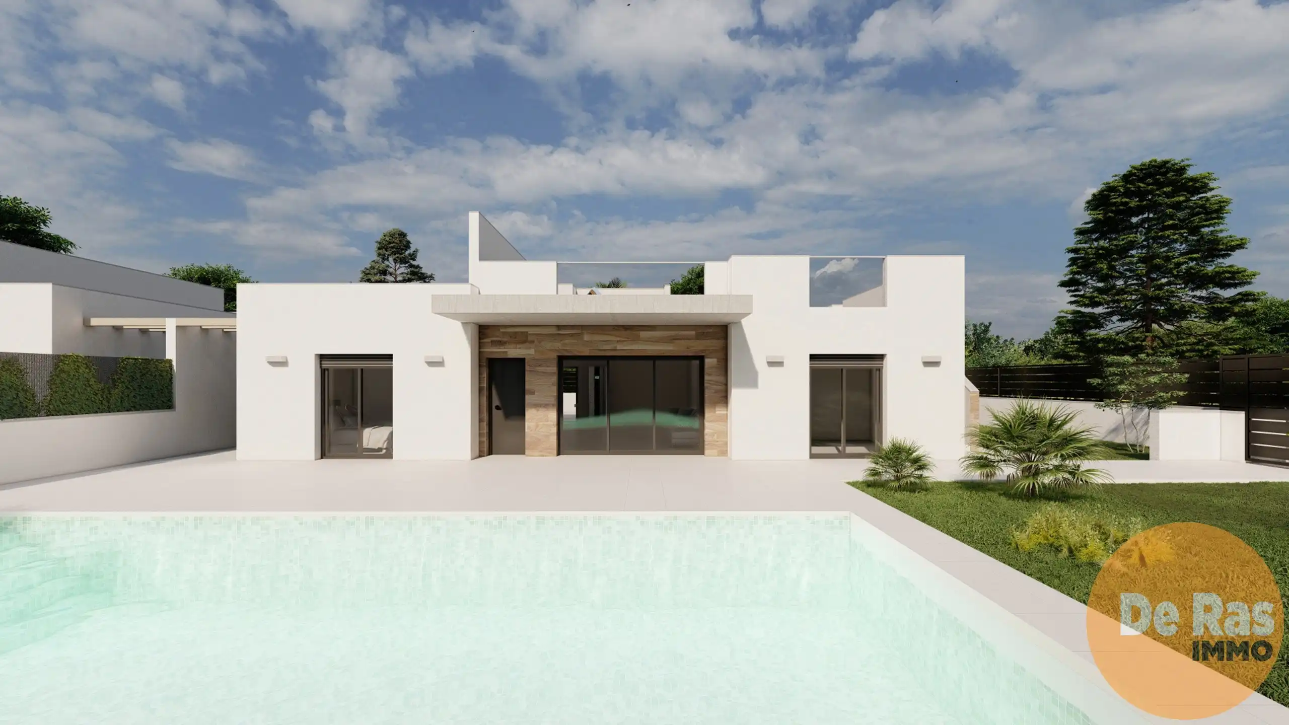 Spanje - Costa Blanca Zuid - Rustig gelegen villa foto 16