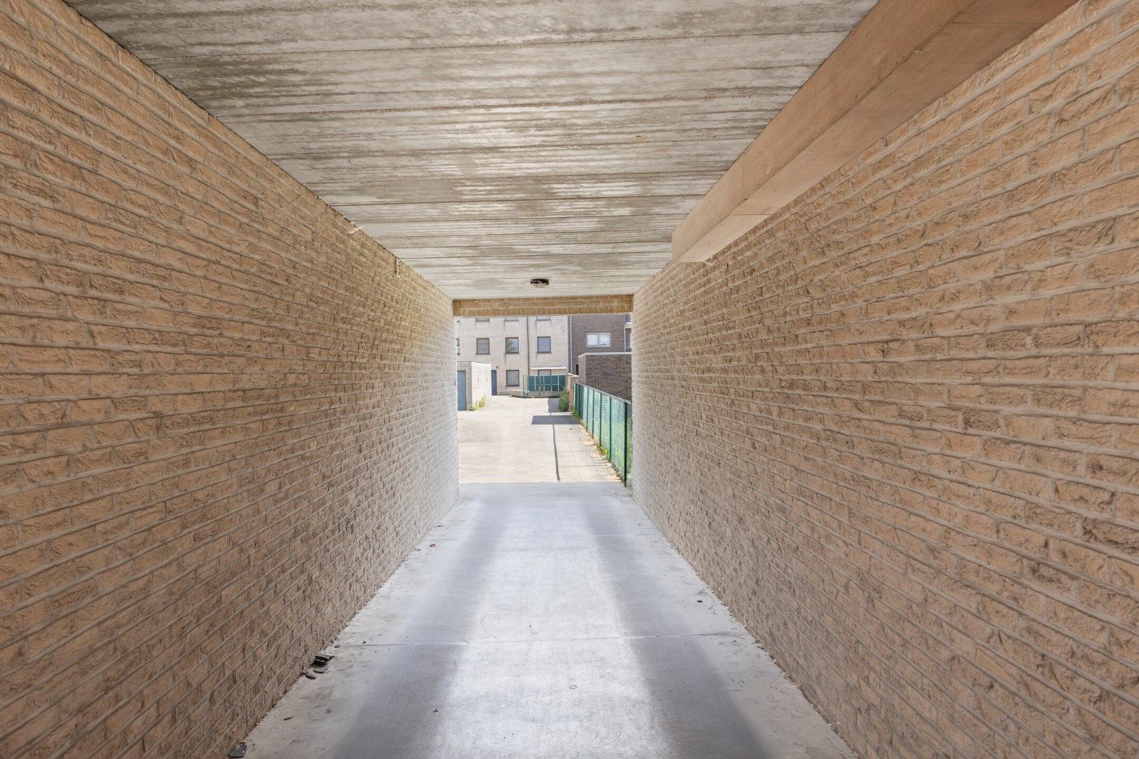 Energiezuinig appartement met 1 slaapkamer nabij het centrum van Mol ! foto 11