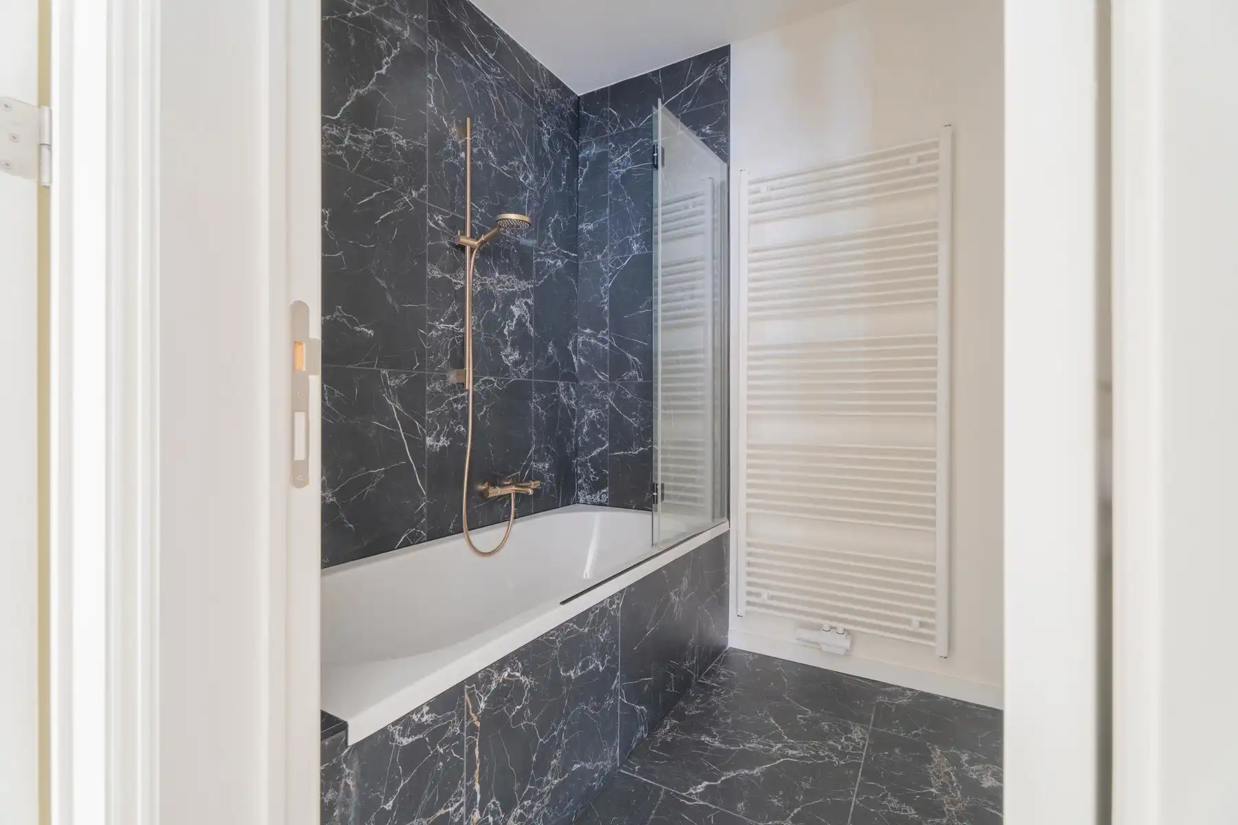 Graaf van Vlaanderen – Exclusief wonen in het hart van Gent. foto 8