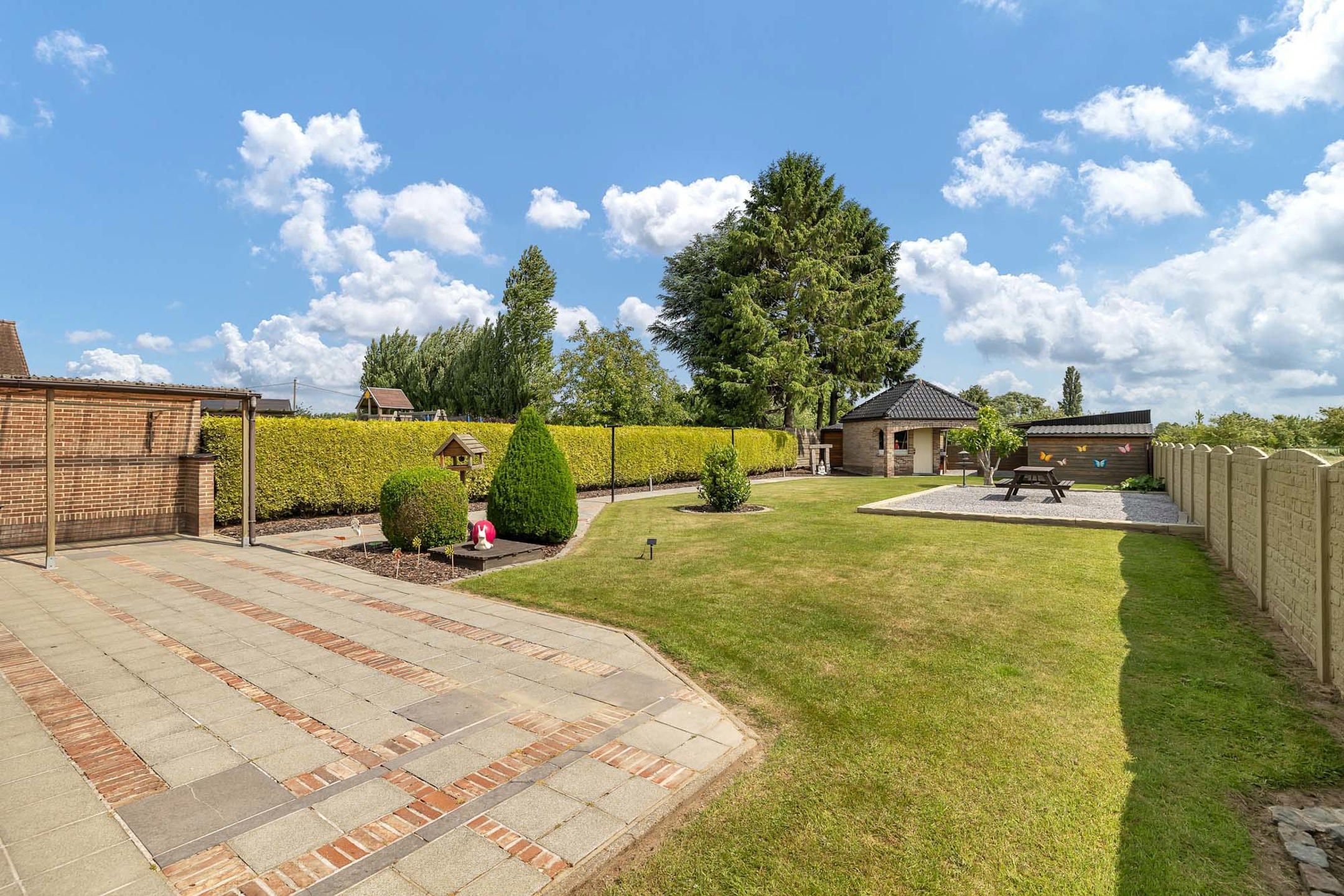 Ruime, prachtig gelegen woning met diverse mogelijkheden foto 29