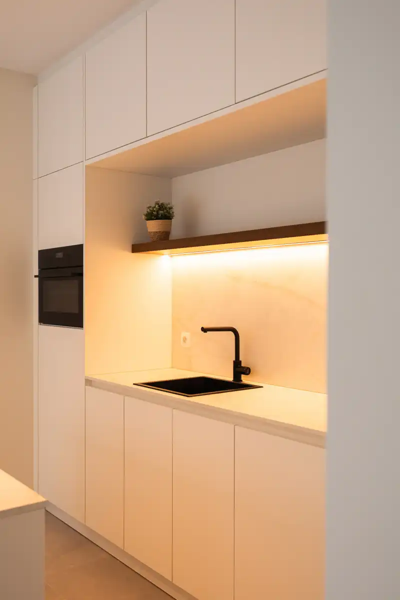 Kwalitatief nieuwbouw BEN appartement op top locatie! foto 9