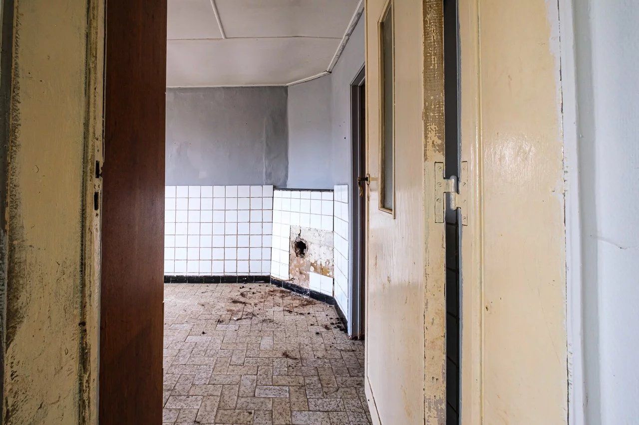 Te renoveren woning foto 5