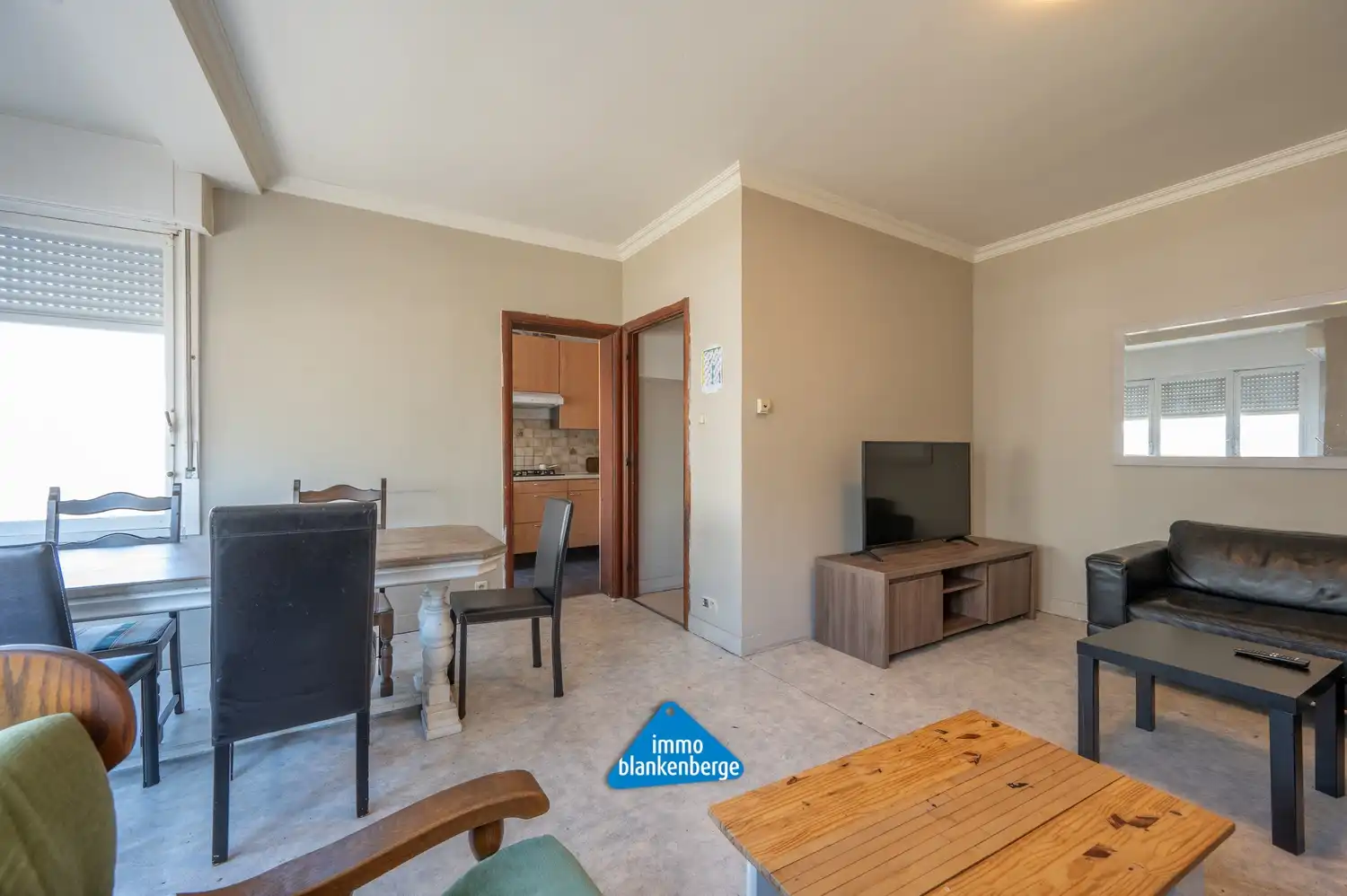 Ruim Appartement van 127m² op Toplocatie! foto 5