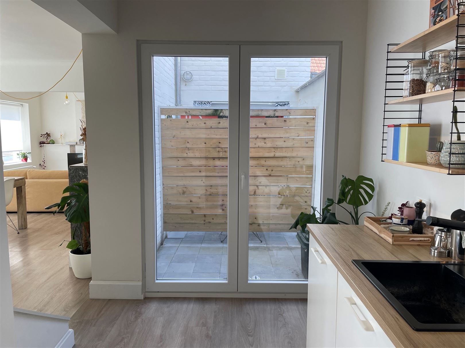 Woning met 3 slpks nabij centrum! foto 4