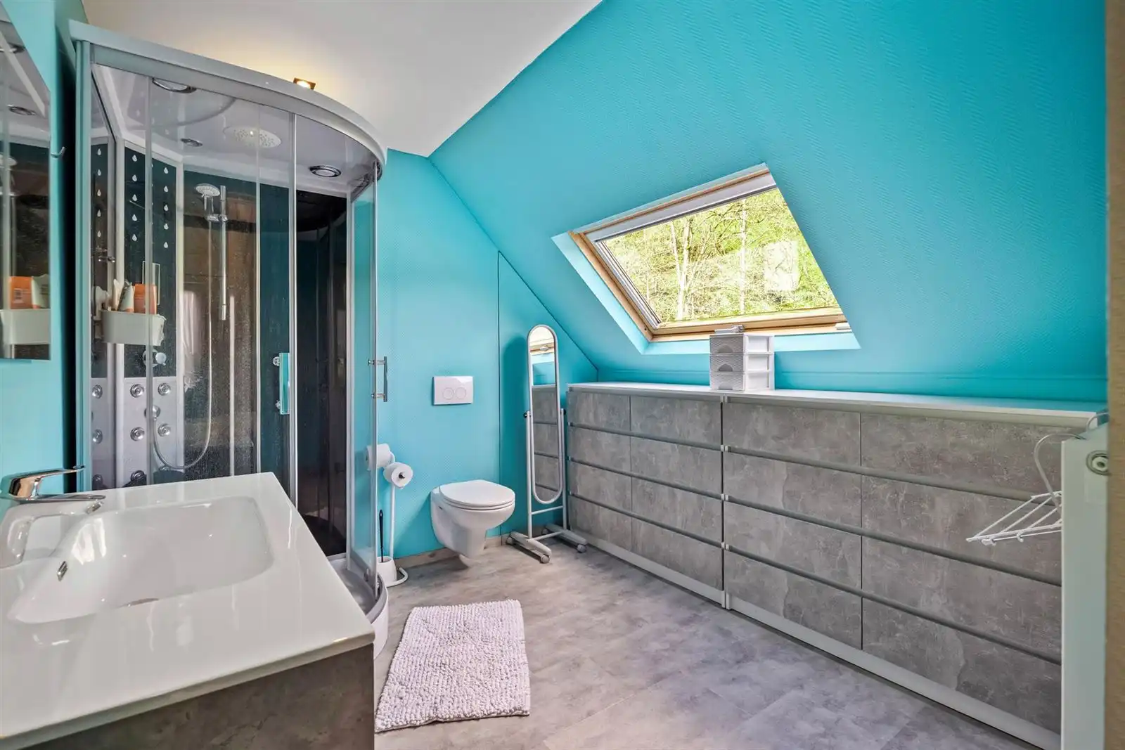 Ruime opbrengsteigendom te koop in Durbuy foto 35