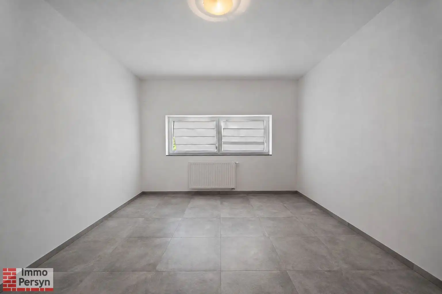 Energiezuinige recente gezinswoning  met 3 slaapkamers, garage en tuin te Leopoldsburg foto 17