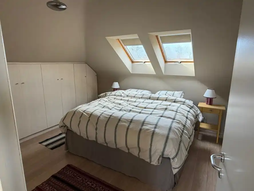 Ruim appartement te huur in Merelbeke (125 m²) met groot terras foto 14