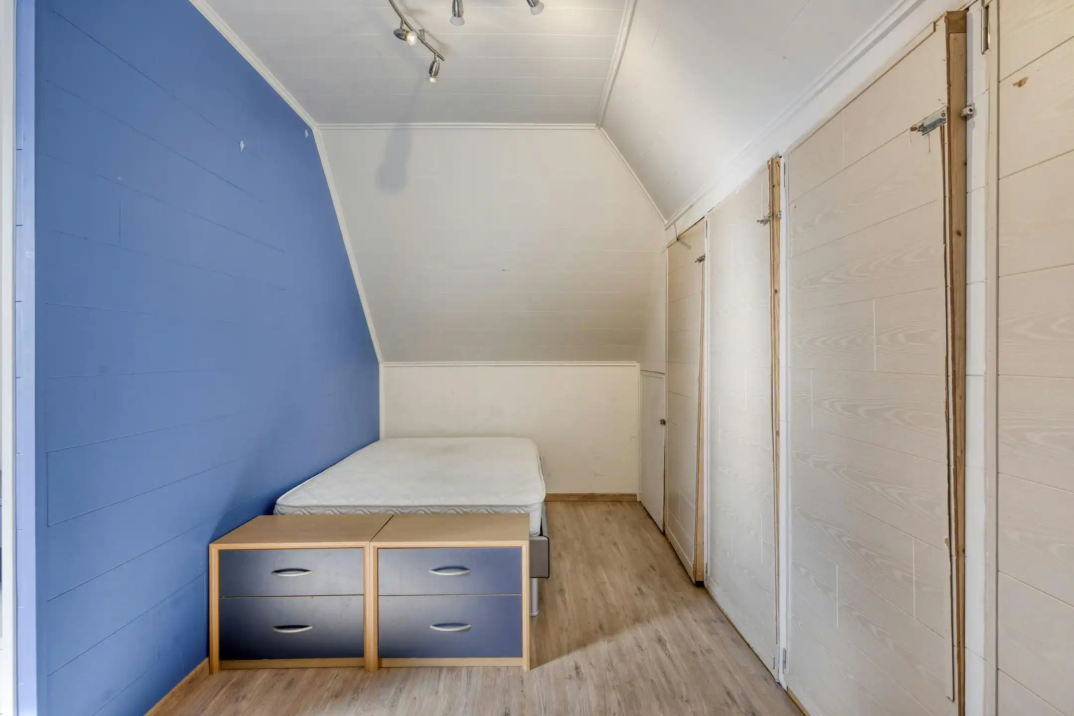 Huis met 4 slaapkamers, ruime tuin en veel opties in Bellem foto 20