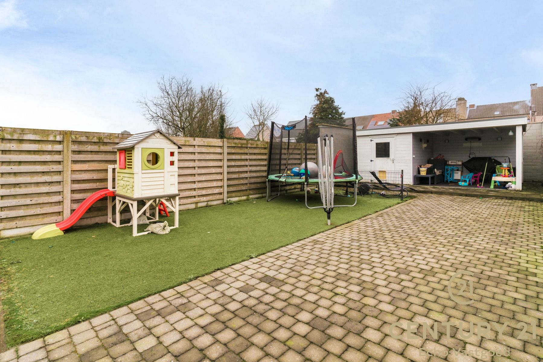 Charmante ruime en instapklare woning met zonnige tuin foto 19