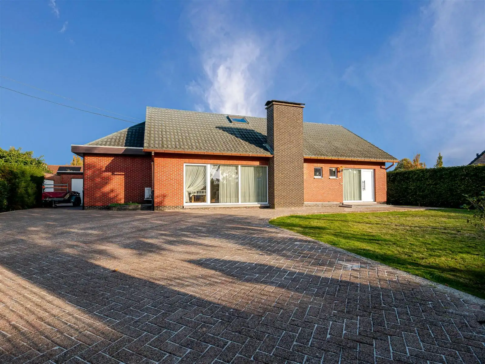 Huis te huur Bien 47 - 3930 HAMONT-ACHEL
