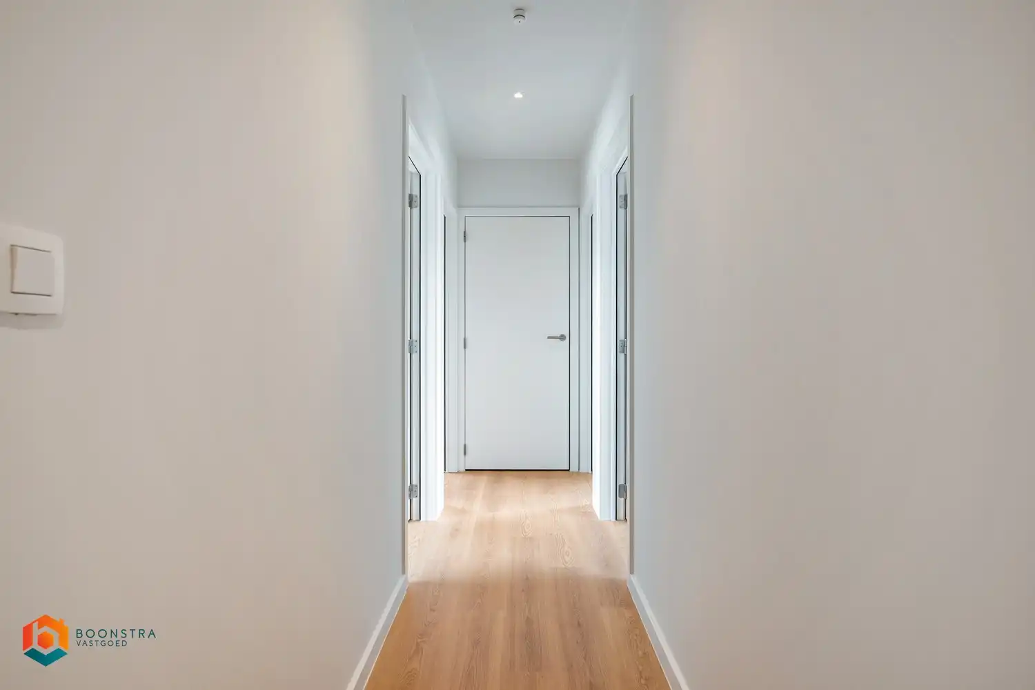 Energiezuinig appartement met 3 slpkrs, 2 terrassen en garagebox te Heist-op-den-Berg foto 9