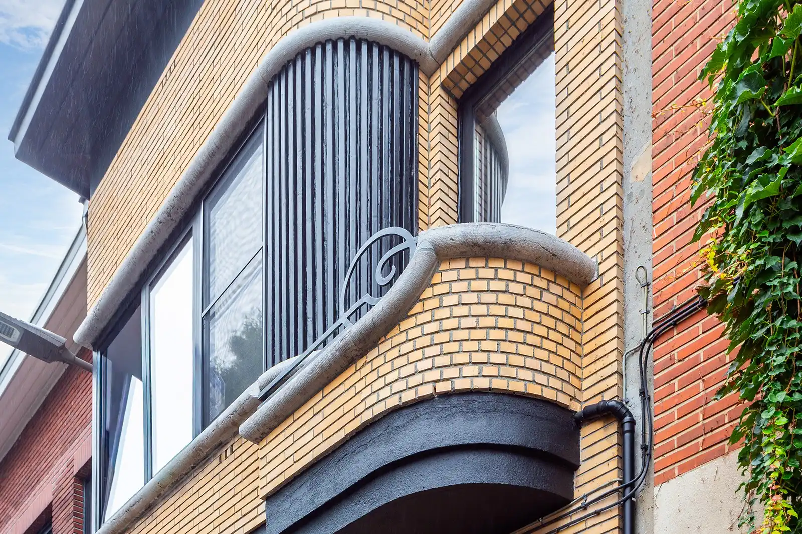 Stijlvolle woning, 3 slpk., gerenoveerd, zonnige tuin foto 30