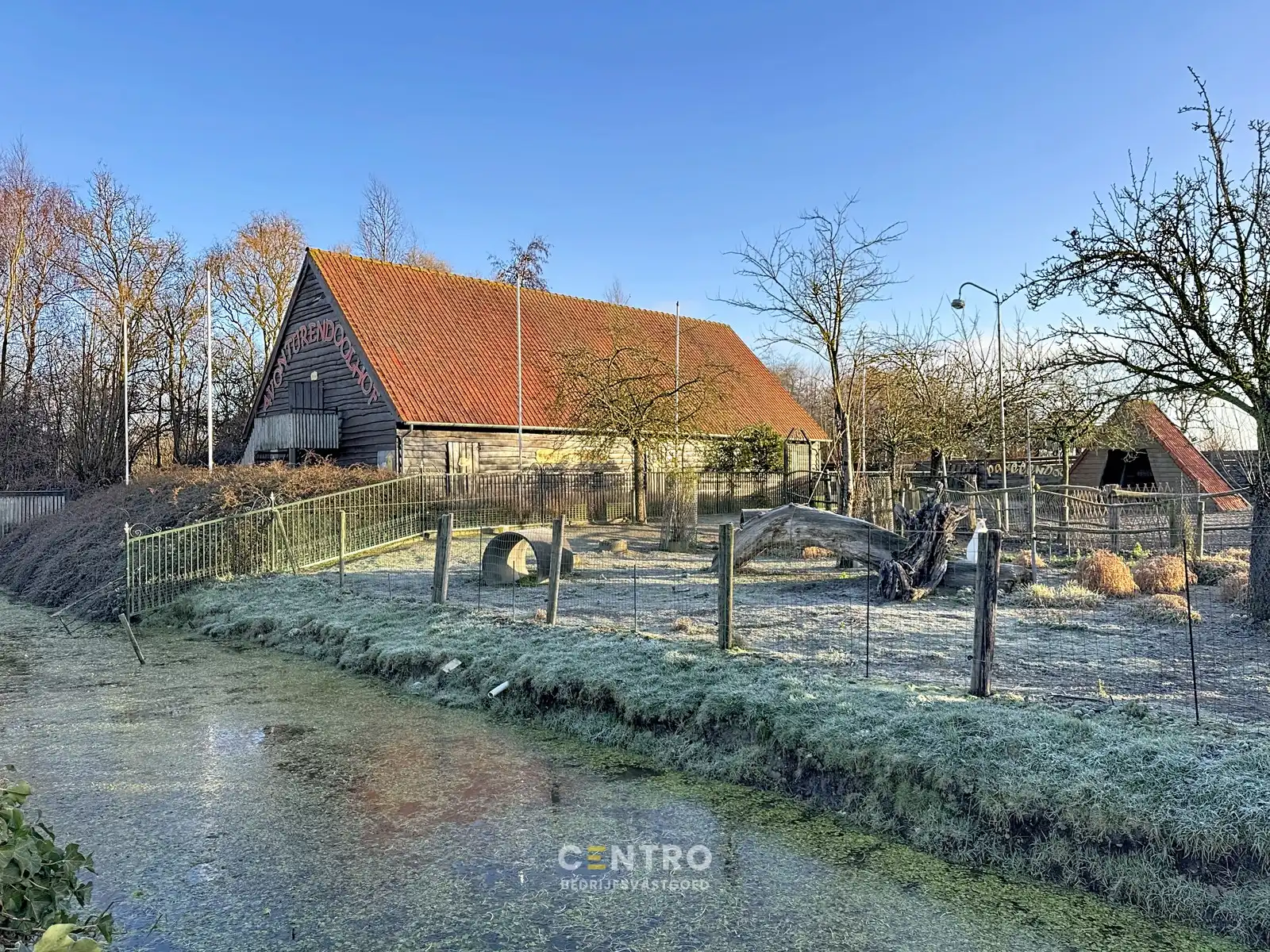 UNIEK Horeca-vastgoed met woonst op circa 2,8 hectare! foto 7