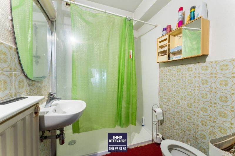 Te renoveren appartement in centrum Harelbeke met woonoppervlak van 134 m2 foto 10