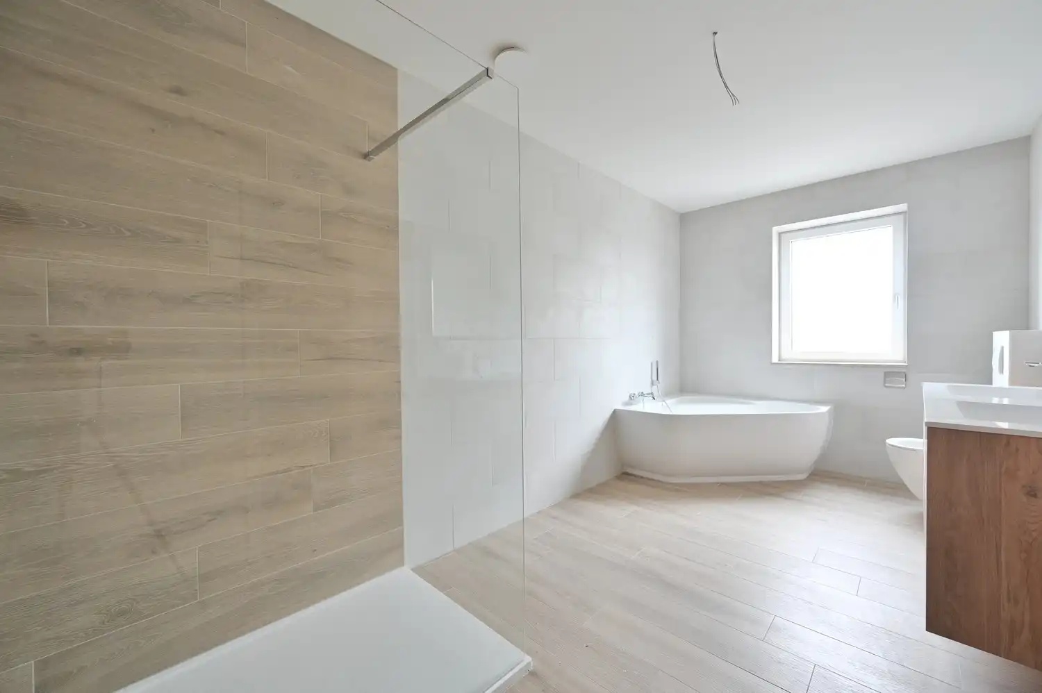 Ruime nieuwbouwwoning mogelijk aan 6% BTW foto 12