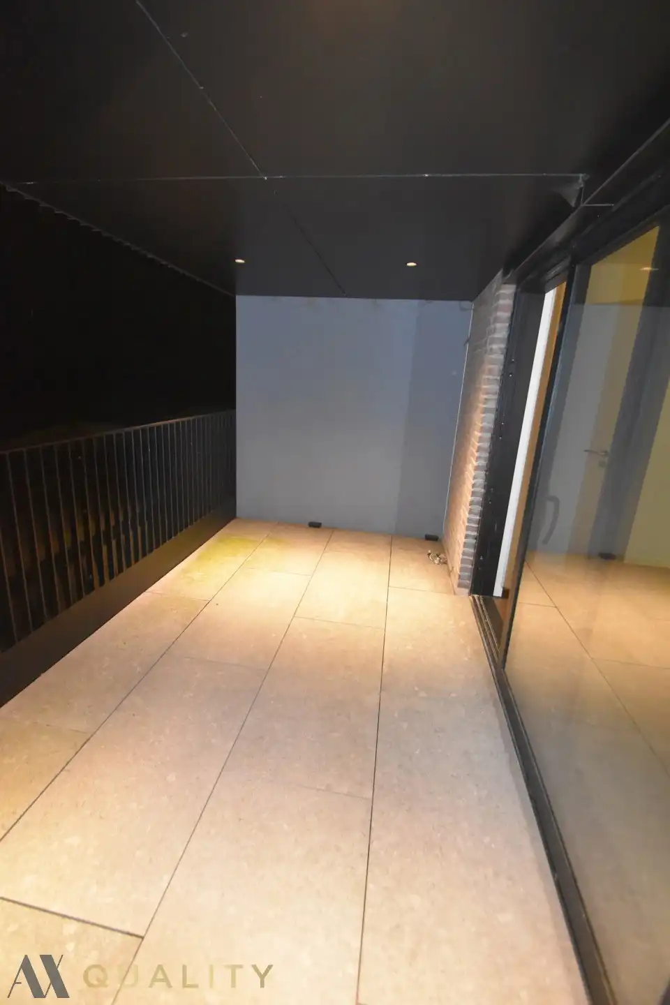 Ruim, energiez. 3 slpk-appt. met terras, lift en garage in hartje Dendermonde vrij vnf 15/04 foto 28