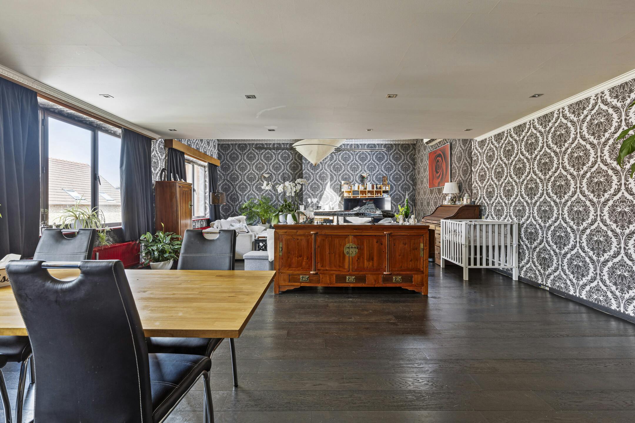 Over te nemen wellnesscentrum met 3 slaapkamer appartement foto 30