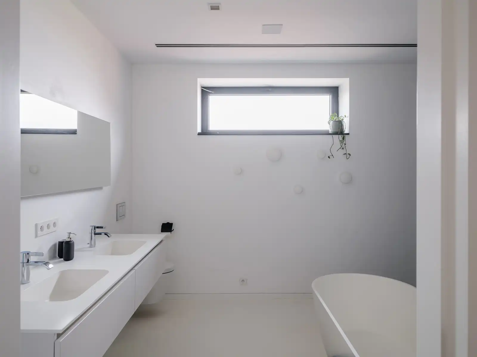 Luxueuze penthouse in hartje Eeklo foto 19