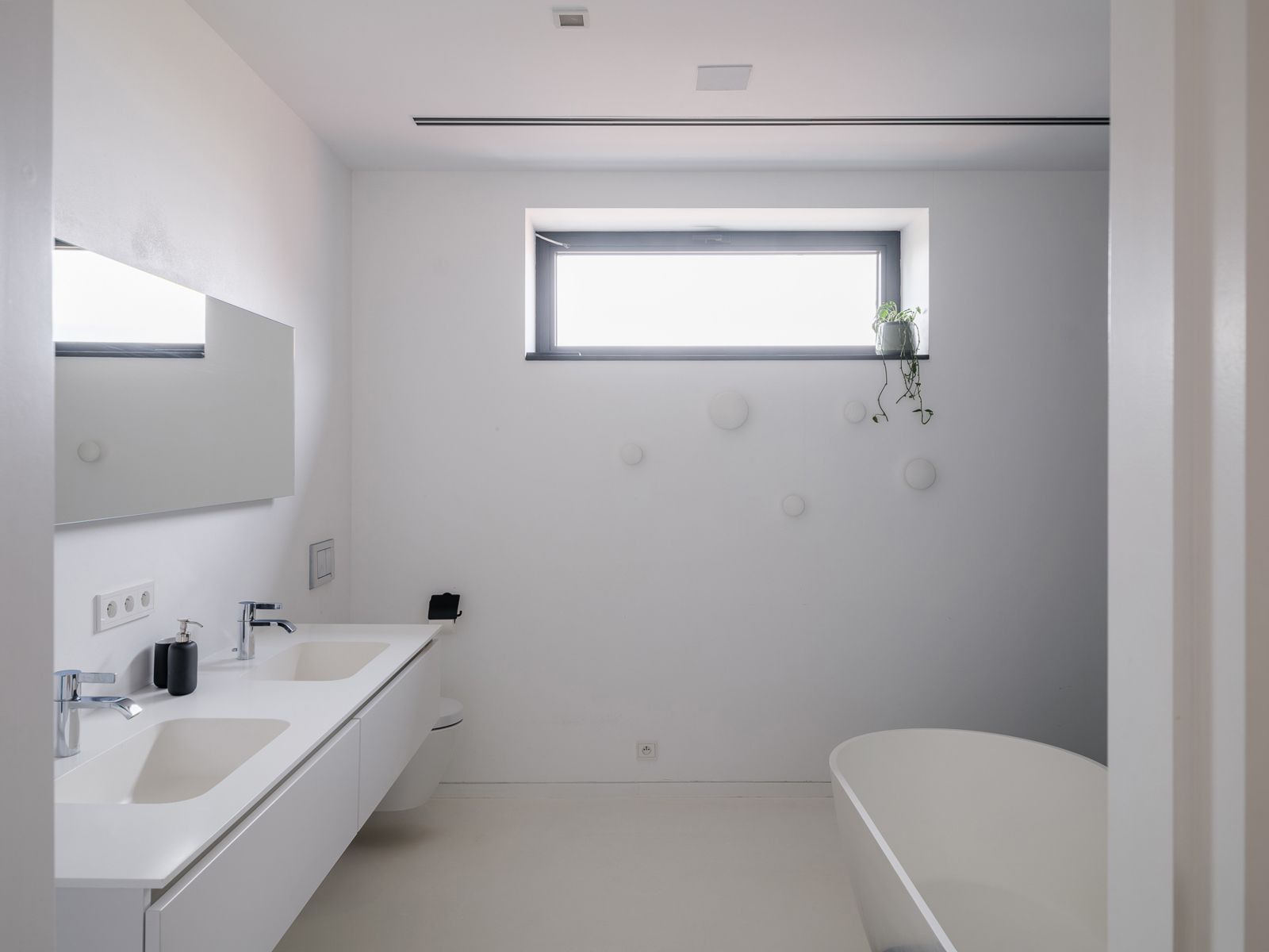 Luxueuze penthouse in hartje Eeklo foto 19