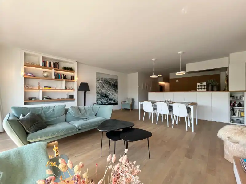 MODERN EN INSTAPKLAAR APPARTEMENT foto 8