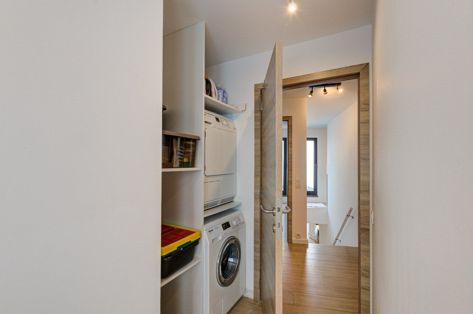 Triplex appartement met 3 slaapkamers, 2 badkamers foto 10