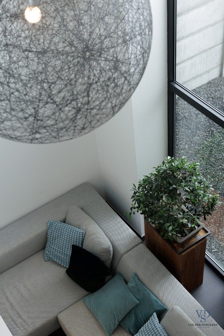 Moderne, energiezuinige (EPC label A) vernieuwbouw foto 15