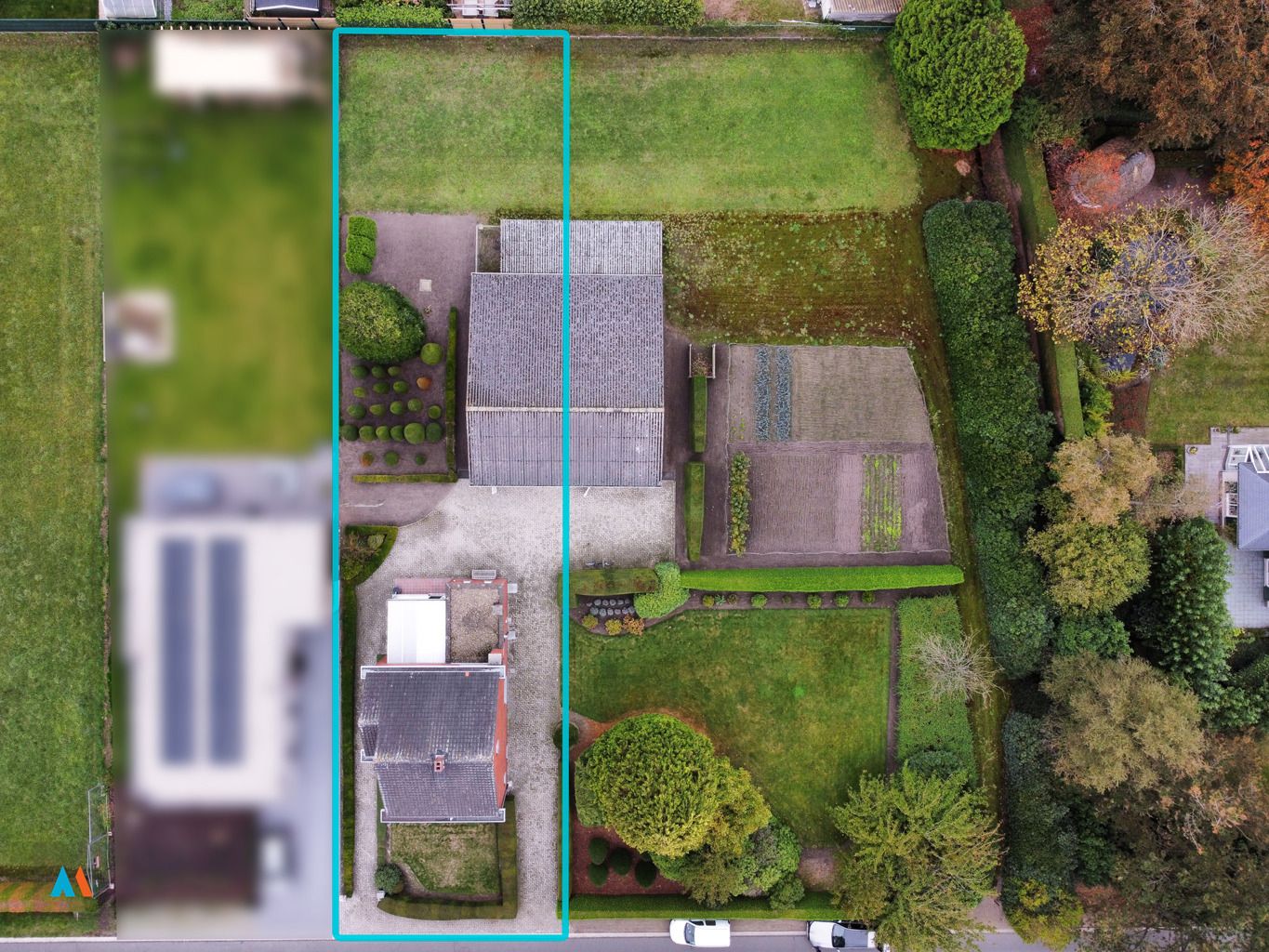 Huis te koop foto 26