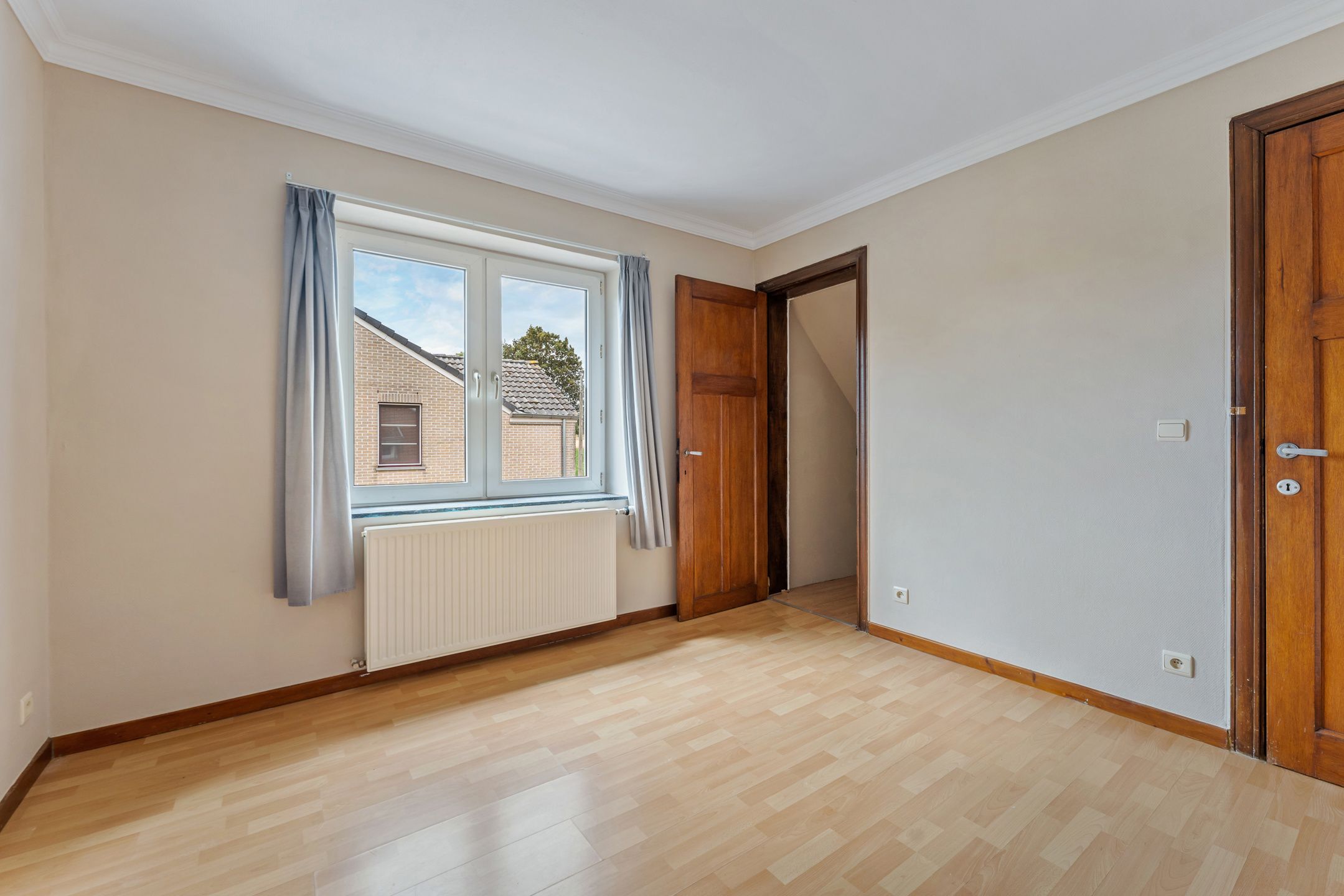 Vrijstaande woning in het landelijke Val-Meer foto 17