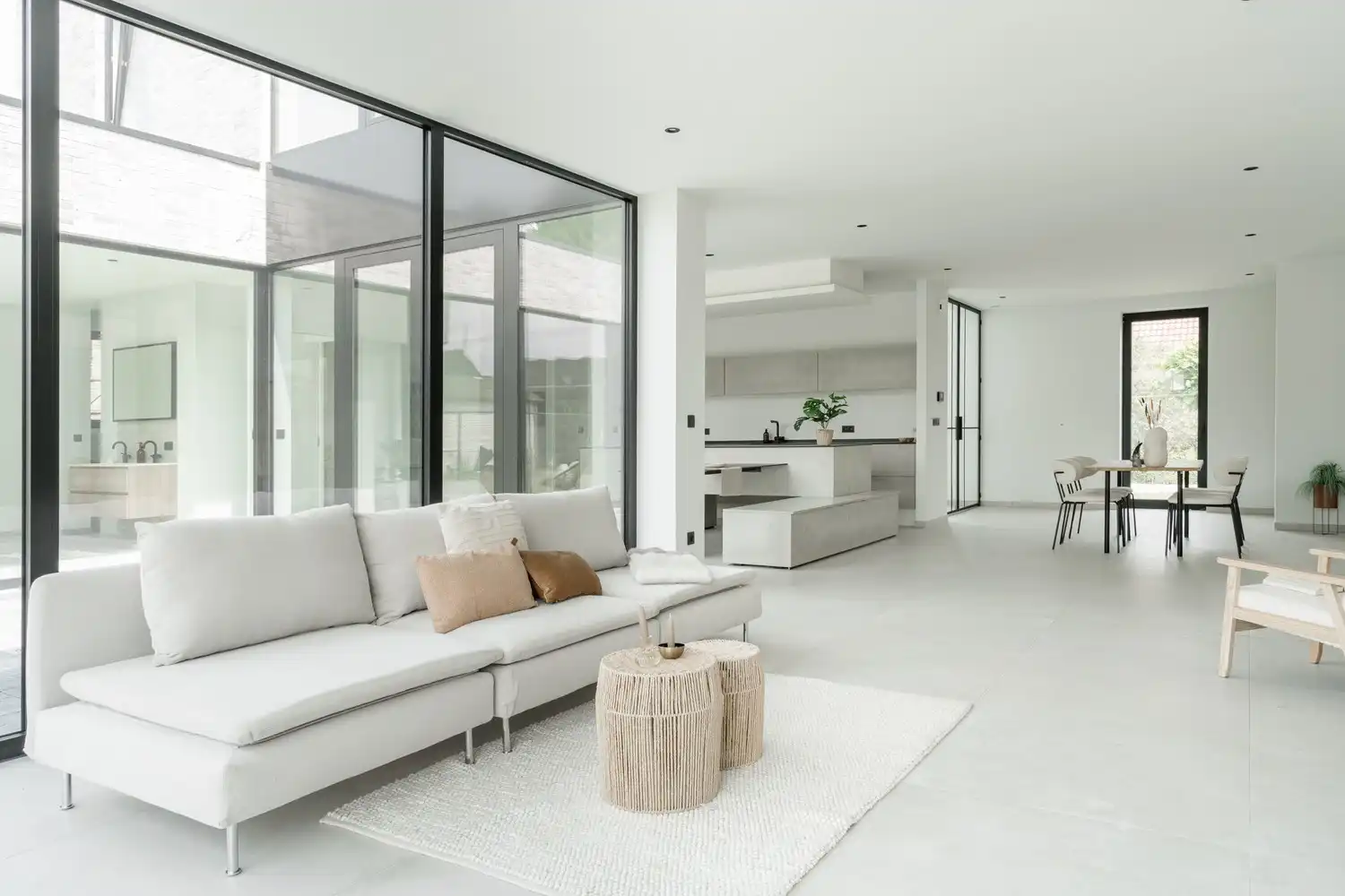 Prachtige moderne villa met 4 slaapkamers op een perceel van 700 m² te Lommel foto 11