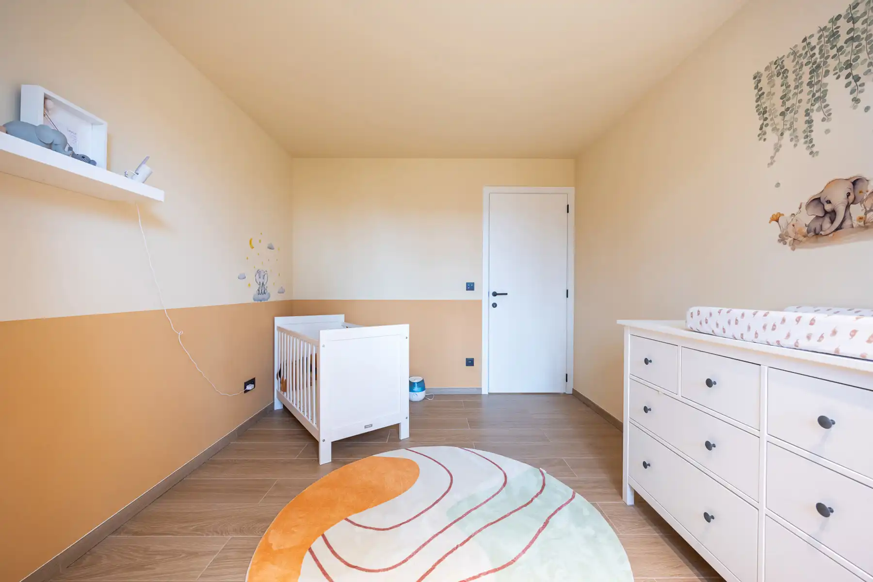 Kwaliteitsvolle energiezuinige woning met 5 slaapkamers in Merksplas. foto 13