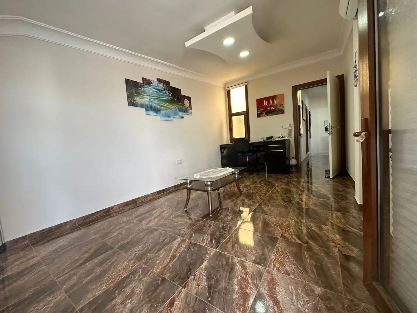 Luxueus duplexappartement foto 27