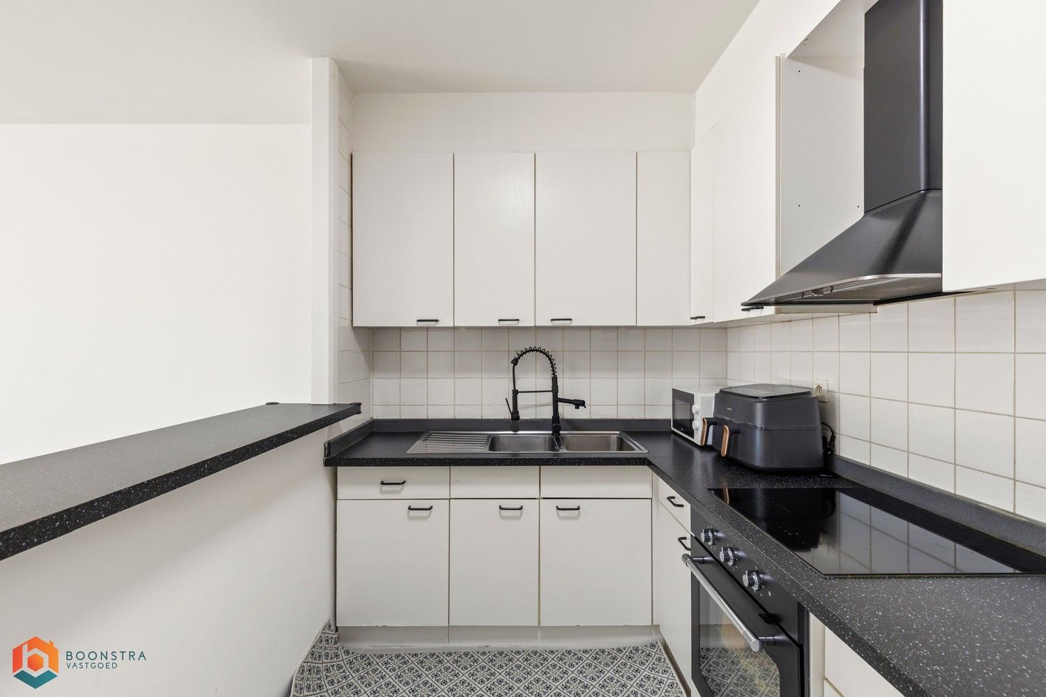 Appartement met 2 slpkrs te Duffel foto 10