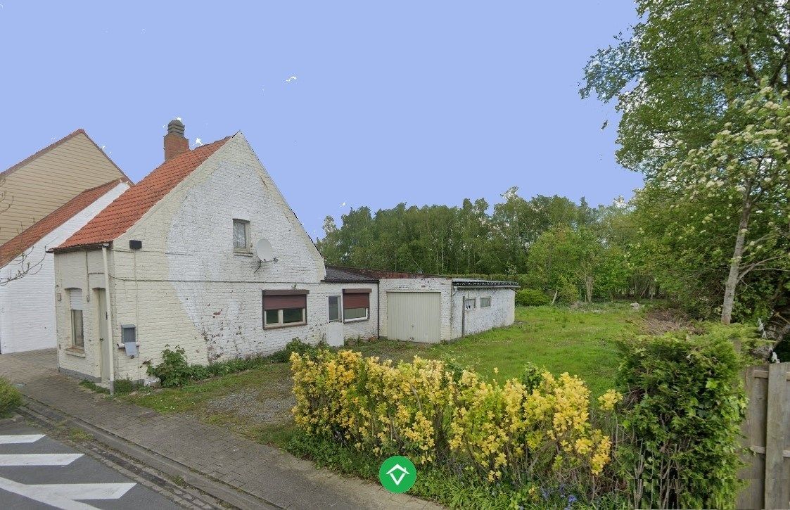 Mooi perceel bouwgrond op 642 m² voor HOB, in een groene omgeving foto {{pictureIndex}}