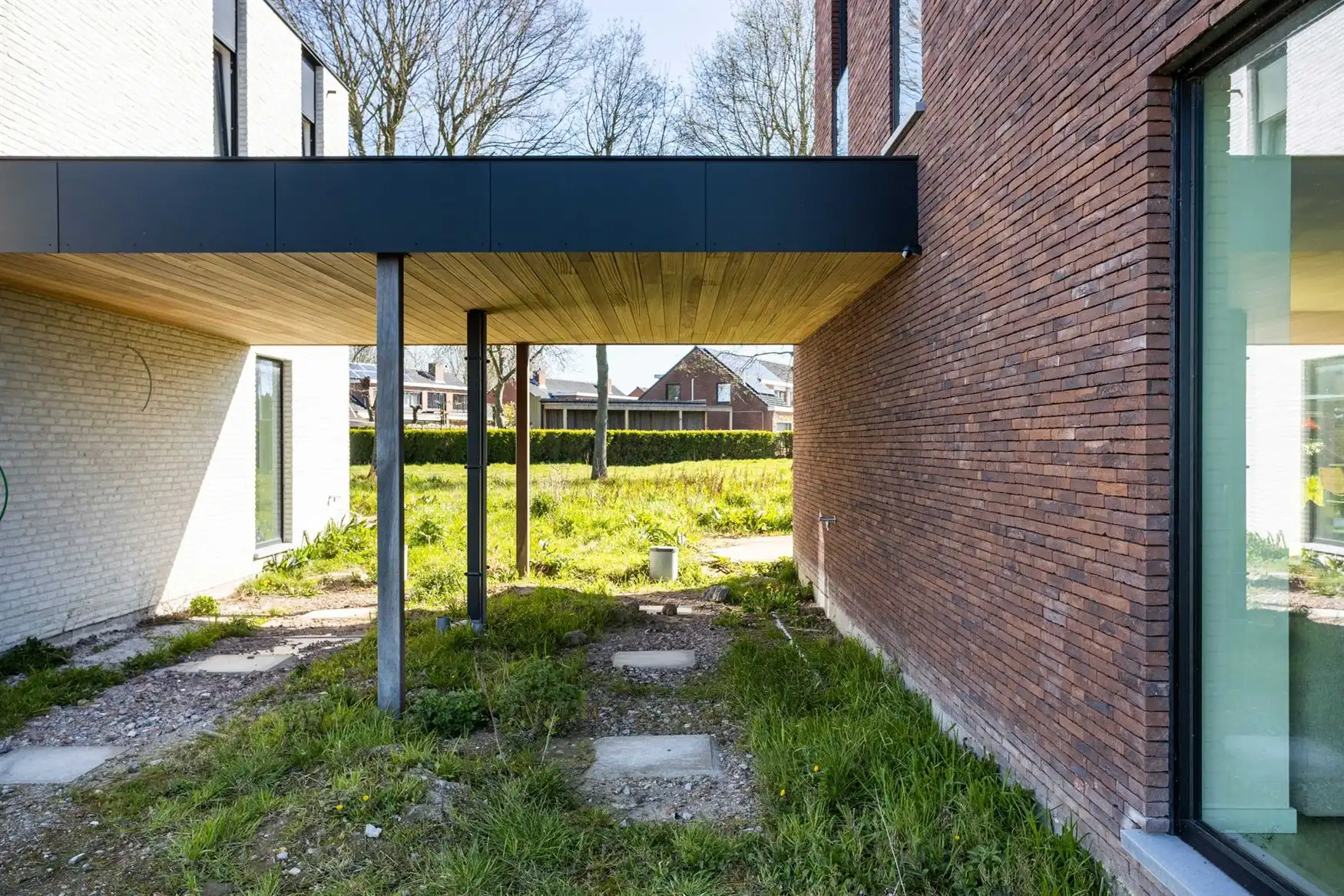 Stijlvolle & lichtrijke woning met schitterende zichten foto 18