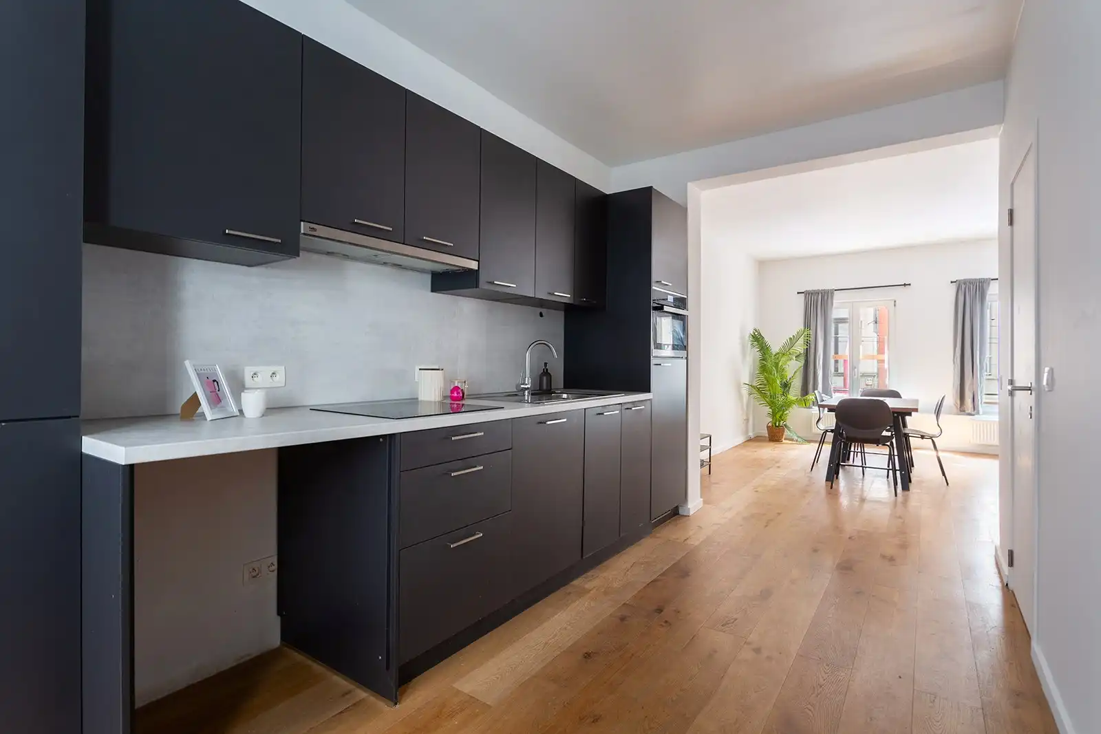 Wonen in het hart van het bruisende Antwerpen foto 8