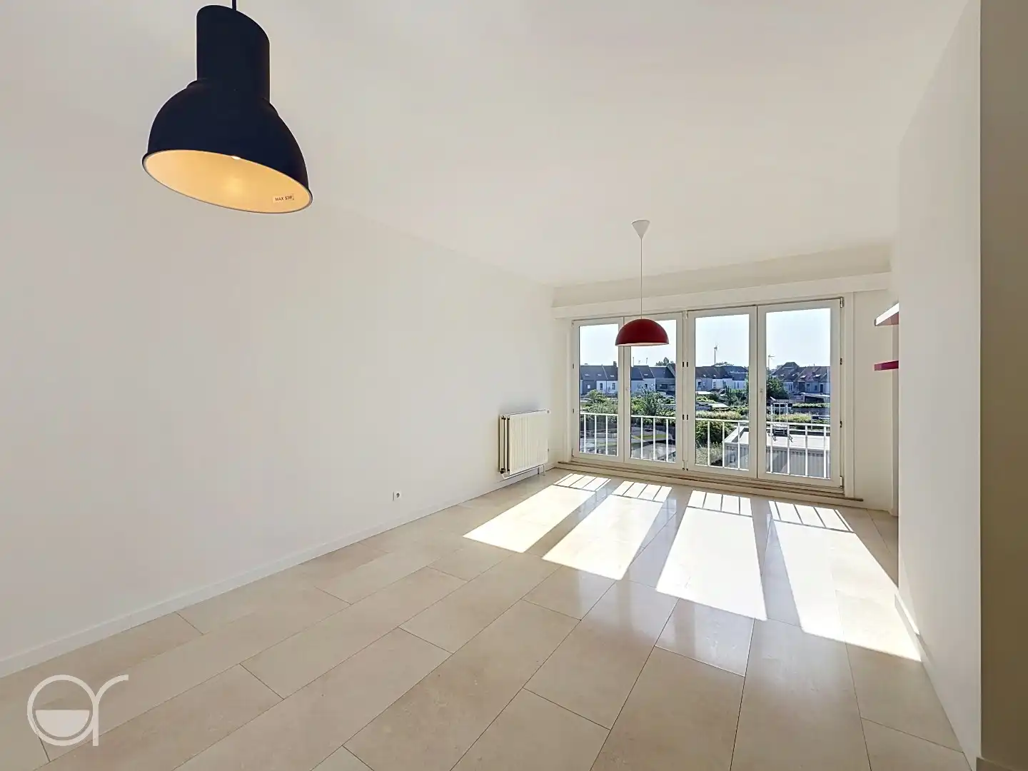 Appartement te huur Molenstraat 18 - - 9032 Wondelgem