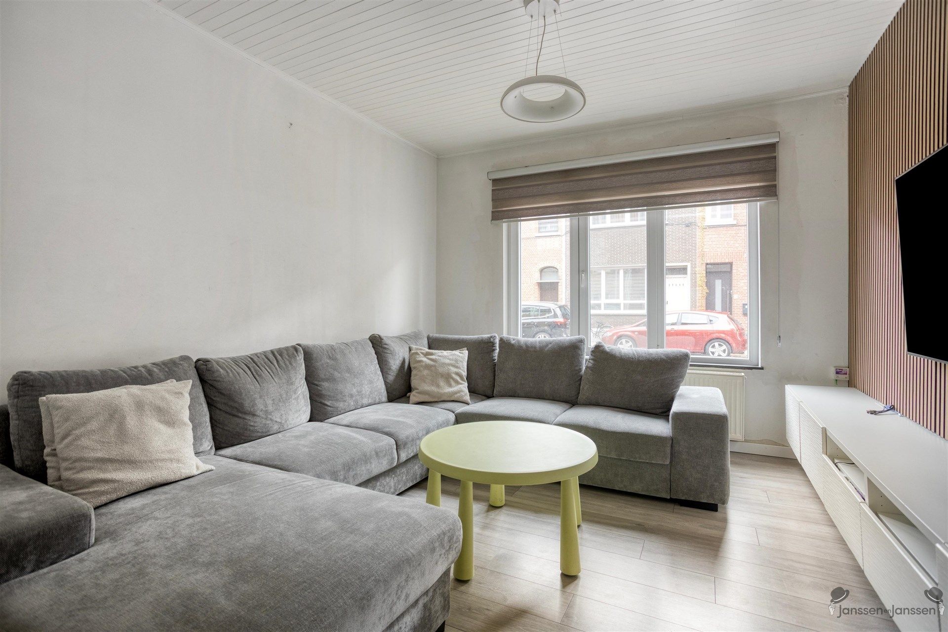 Karaktervolle rijwoning met 4 slaapkamers foto 5