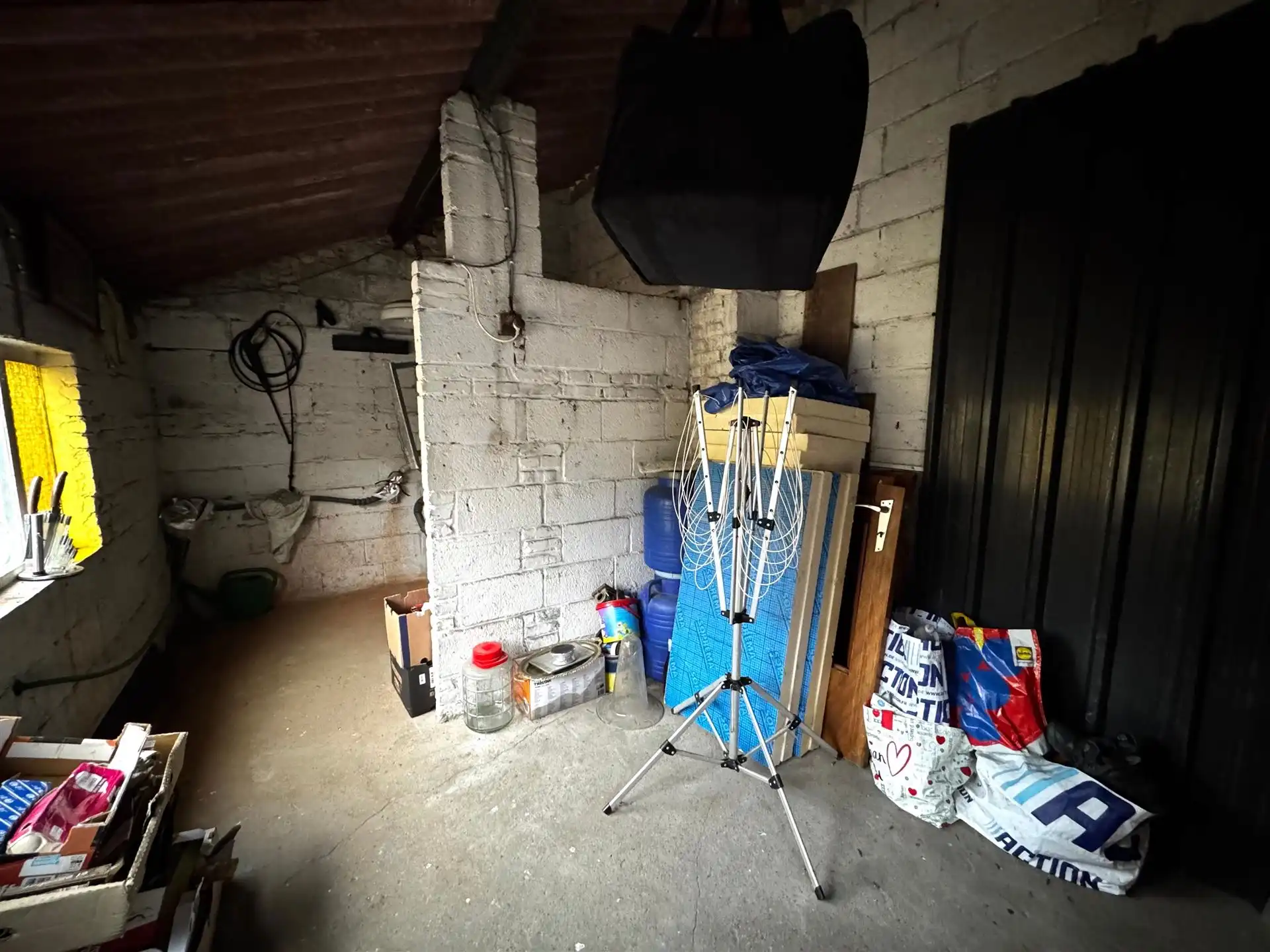 Halfopen bebouwing te koop foto 14