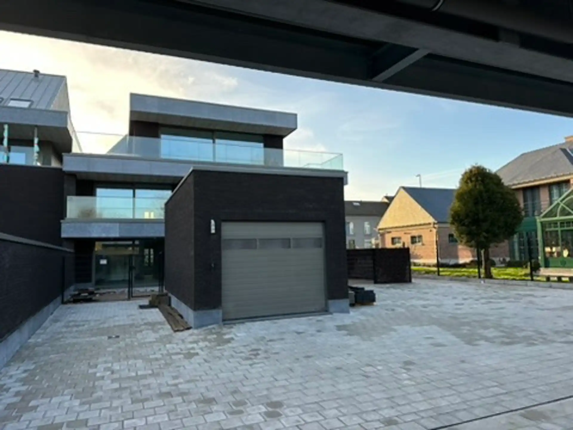 Appartement te huur foto 9