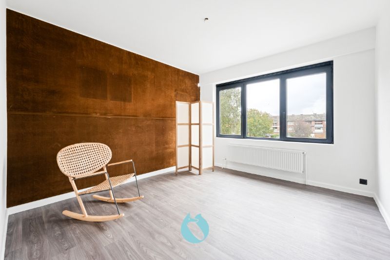 Appartement met 2 slaapkamers, terras en gemeenschappelijke tuin foto 8