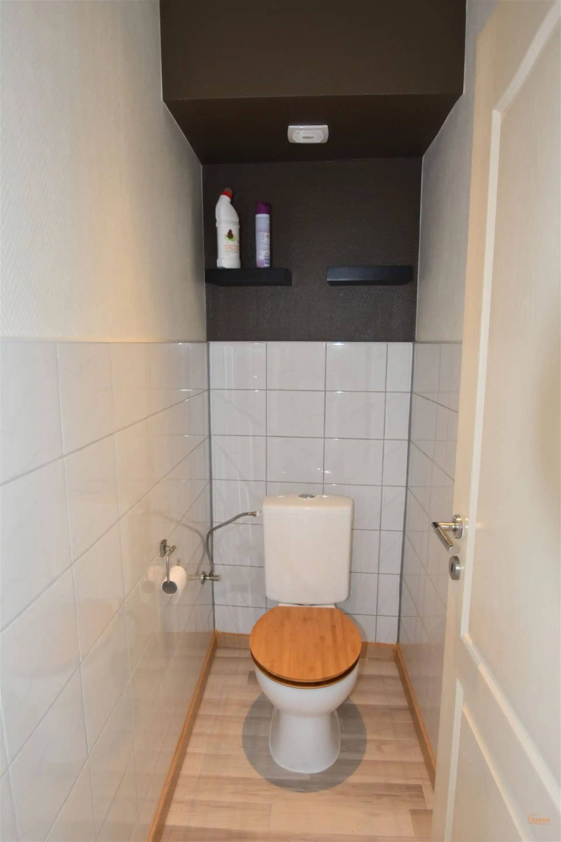 Appartement foto 12