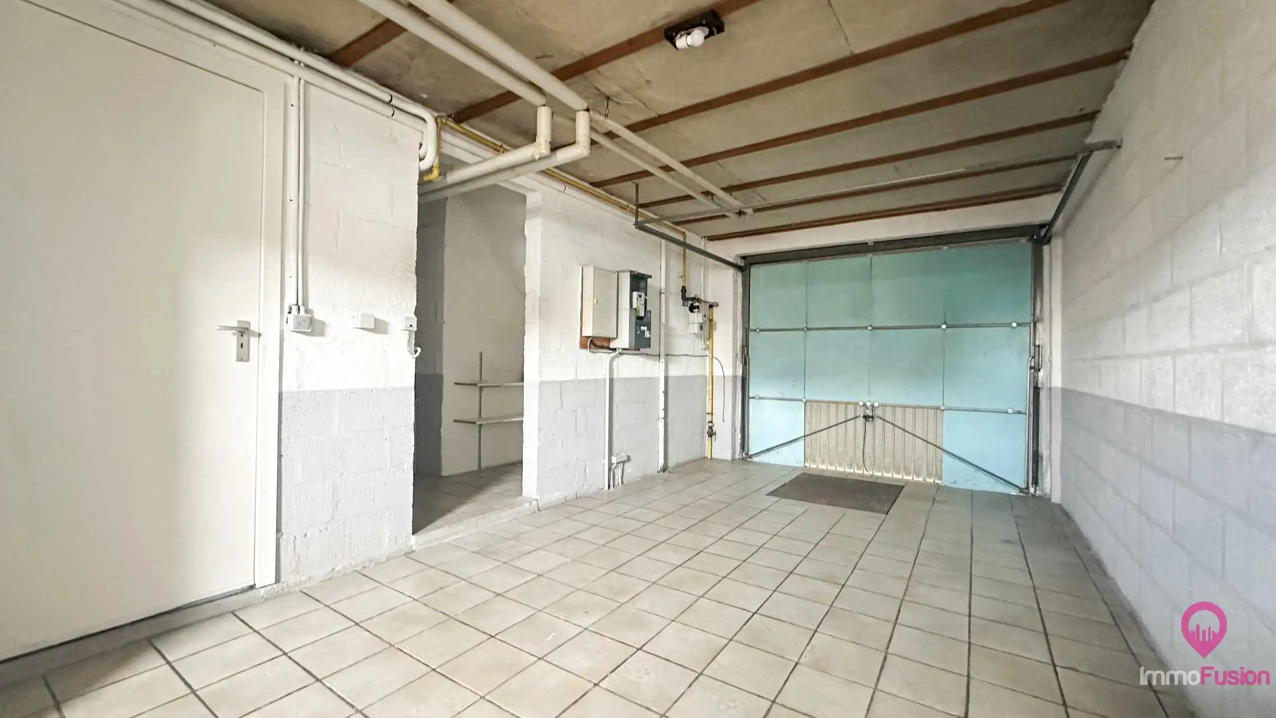 mooie gezinswoning met 3 slaapkamers en tuin foto 9